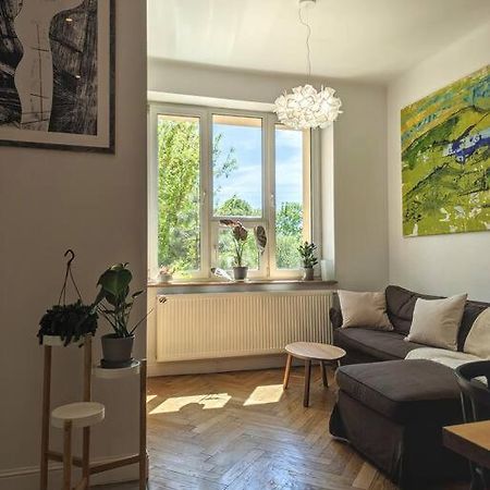 Kazimierz, Apartament Nad Wisla Красков Екстериор снимка