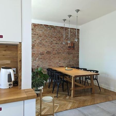 Kazimierz, Apartament Nad Wisla Красков Екстериор снимка
